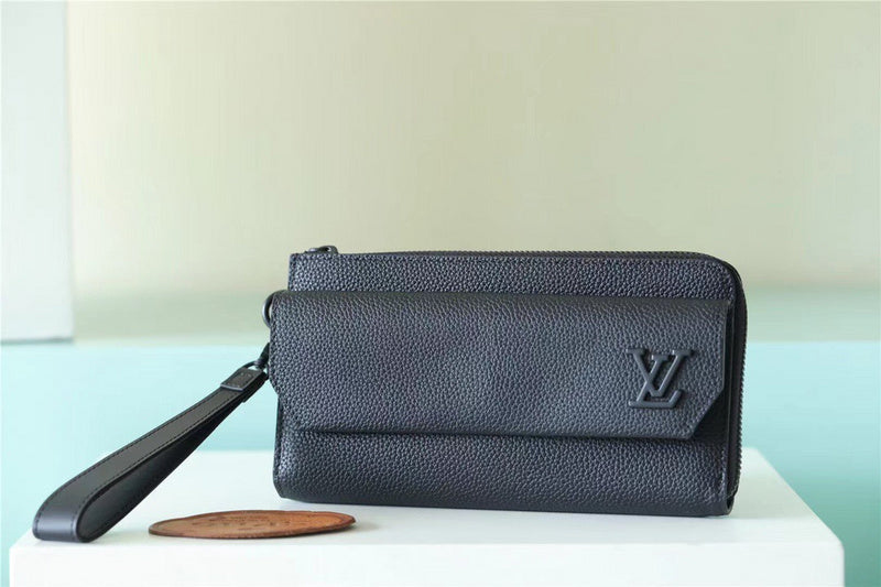 Lux-Totes - LOV Bags - 4573
