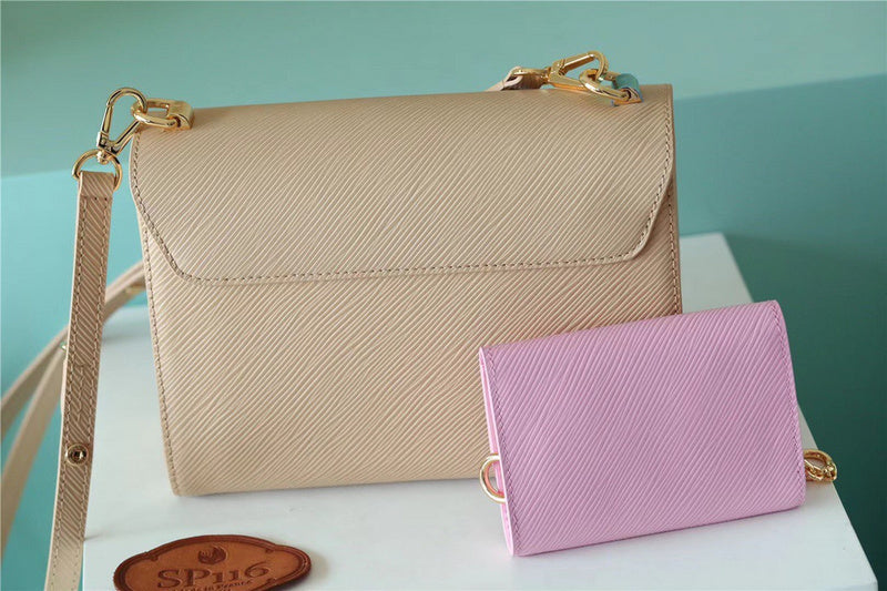 Lux-Totes - LOV Bags - 702
