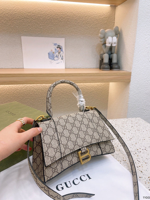 Luxurious Totes - BGA2 Bags - 091