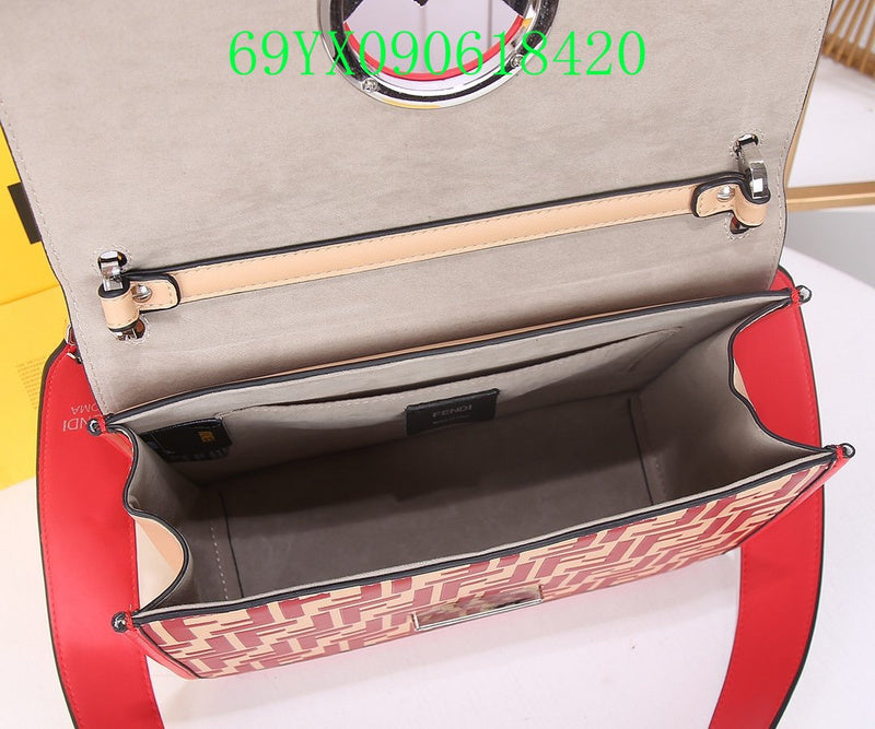 GC - Shoulder - 2987