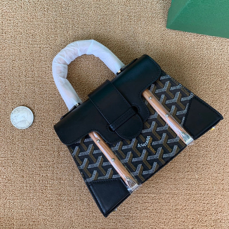 Lux-Totes - GOD Bags - 137