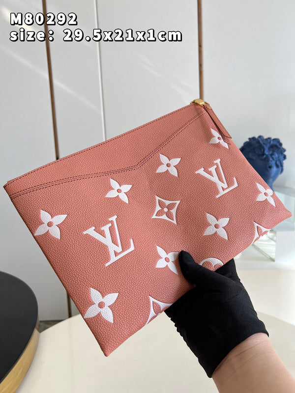 ZEP - LOV Bags - 1147