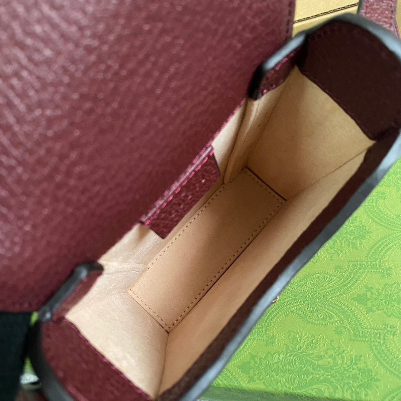 Lux-Totes - GCI Bags - 2314