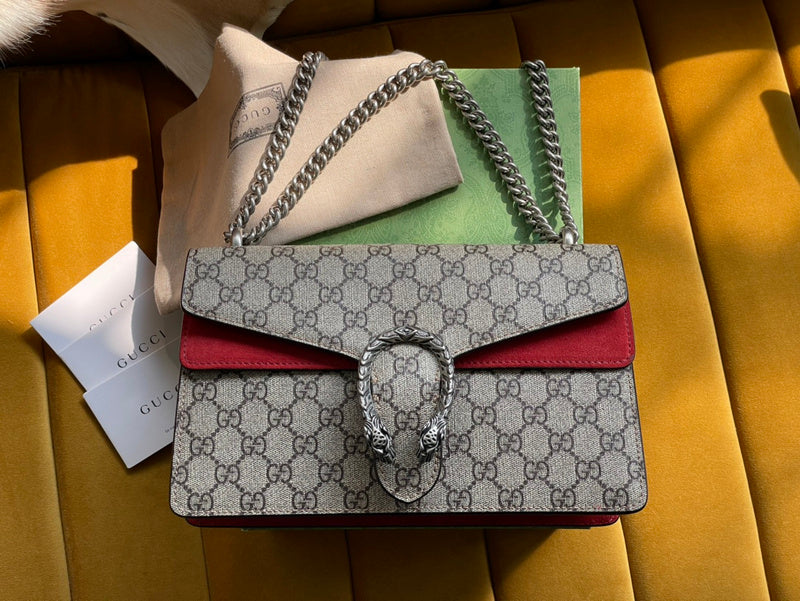 GUI - Luxurious Totes - 1193