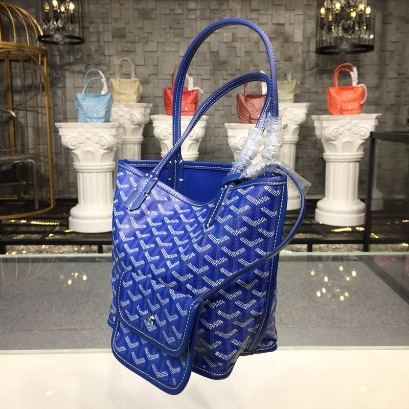 Lux-Totes - GOD Bags - 280