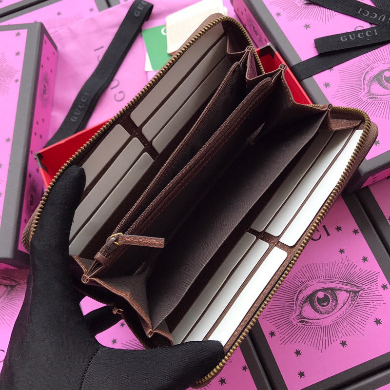 Lux-Totes - GCI Bags - 2888
