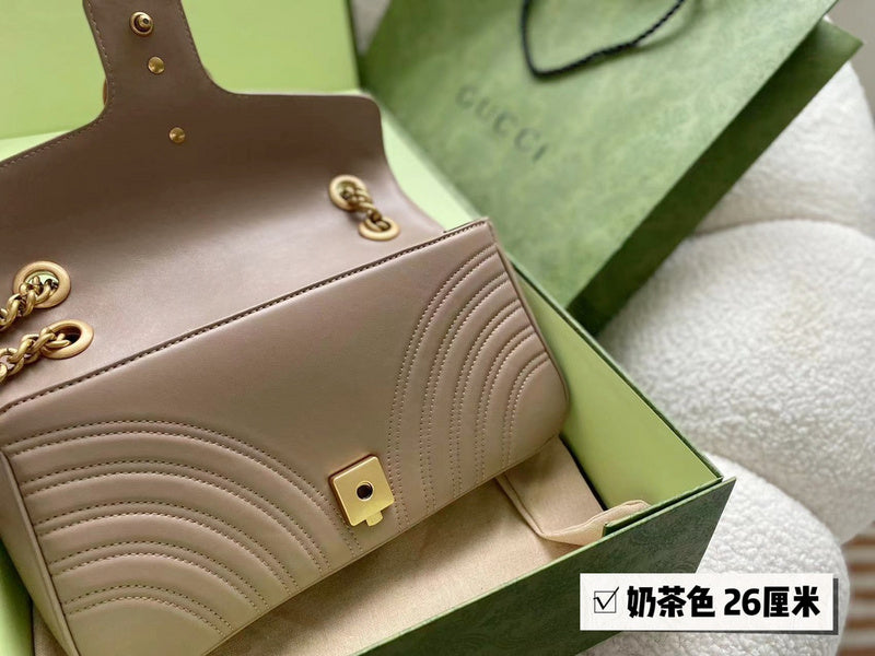 Luxurious Totes - GUI3 Bags - 063