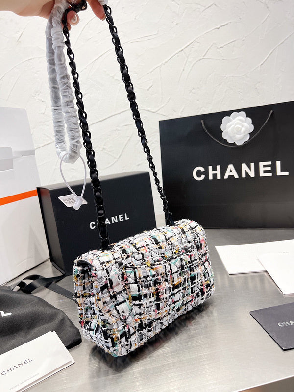 Luxurious Totes - CNL3 Bags - 555
