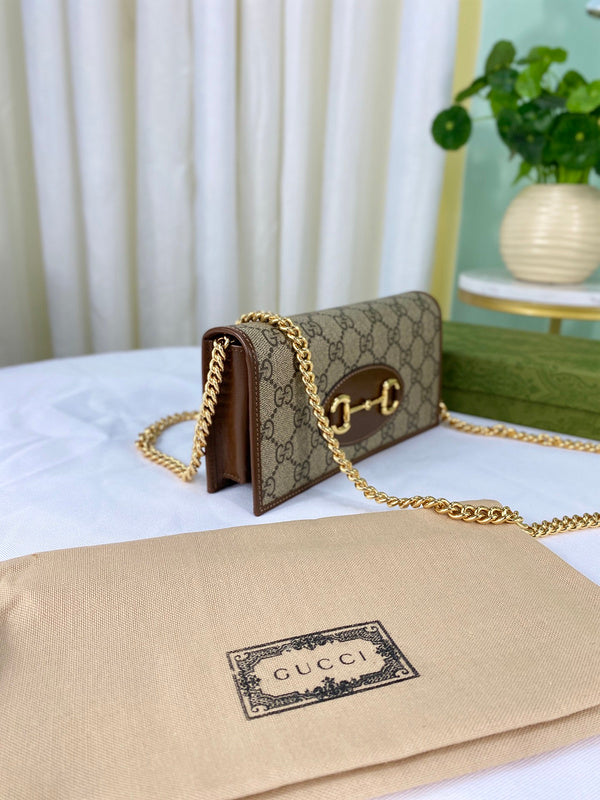 GUI - Luxurious Totes - 886