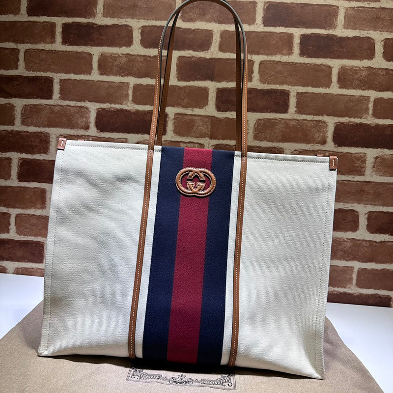 GUI - Luxurious Totes - 091