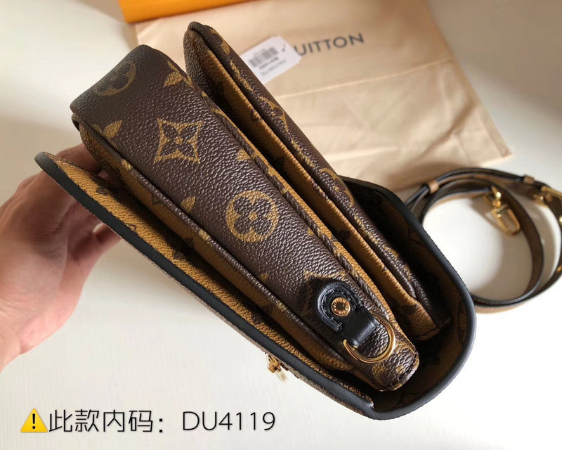 Luxurious Totes - Latest - 2405