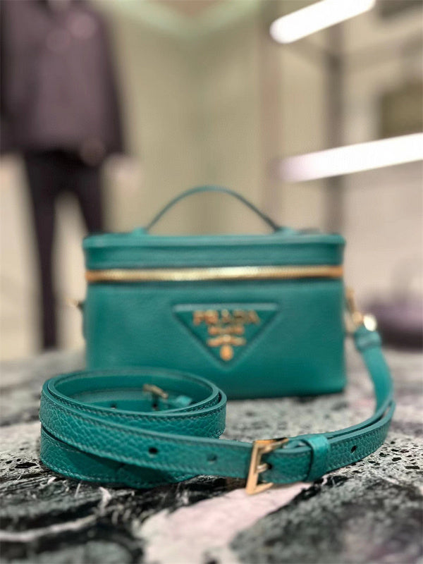 ZEP - PD Bags - 205