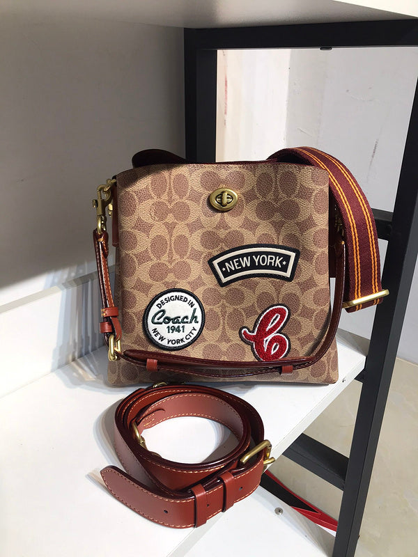 Luxurious-Totes - CCH Bags - 371