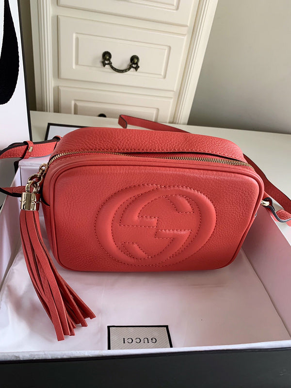 Luxurious Totes - Latest - 9996