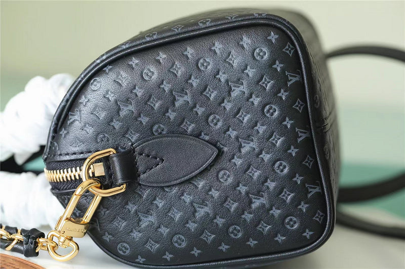 Lux-Totes - LOV Bags - 303