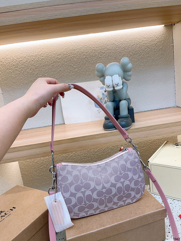 Luxurious Totes - CCH2 Bags - 029