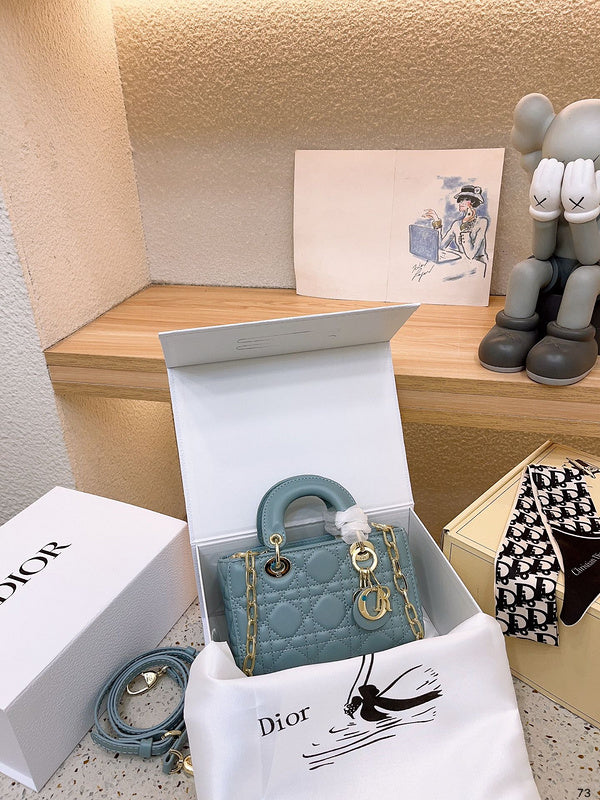 Luxurious Totes - DOR2 Bags - 167