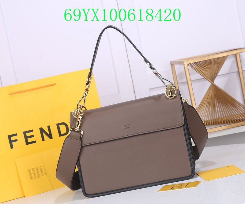 GC - Shoulder - 2989