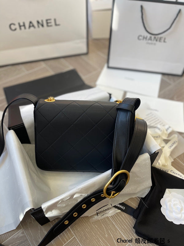 Luxurious Totes - CNL3 Bags - 354