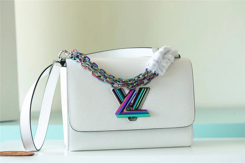 Lux-Totes - LOV Bags - 531