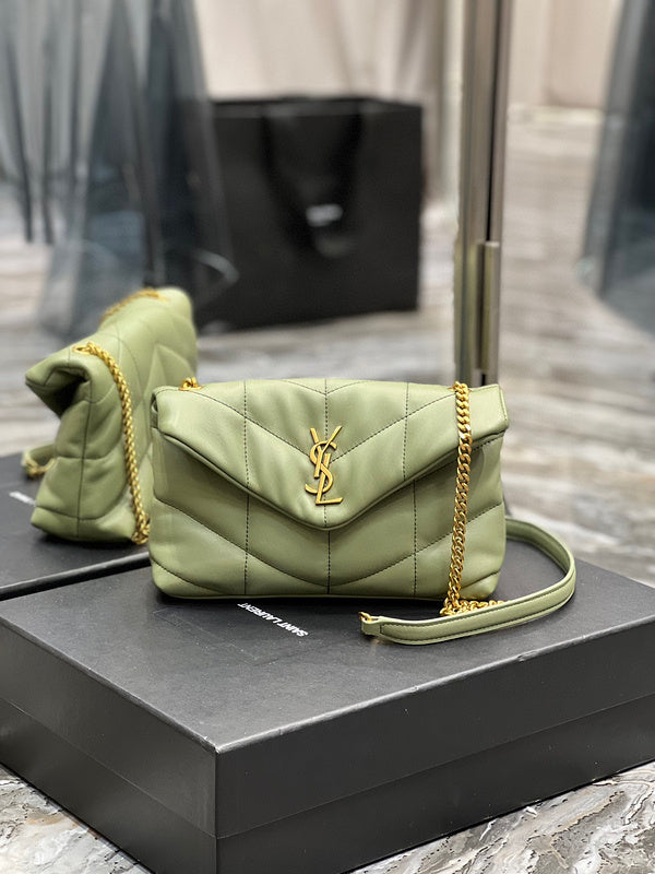 Luxurious Totes - Latest - 8064