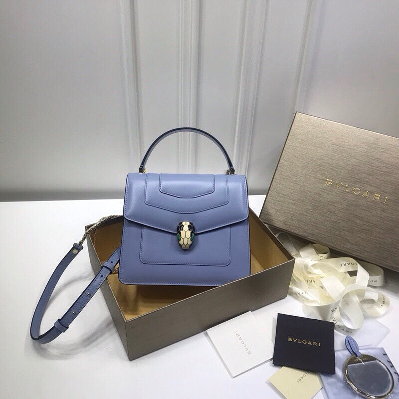 Style My Style - BVLGA Bags - 002