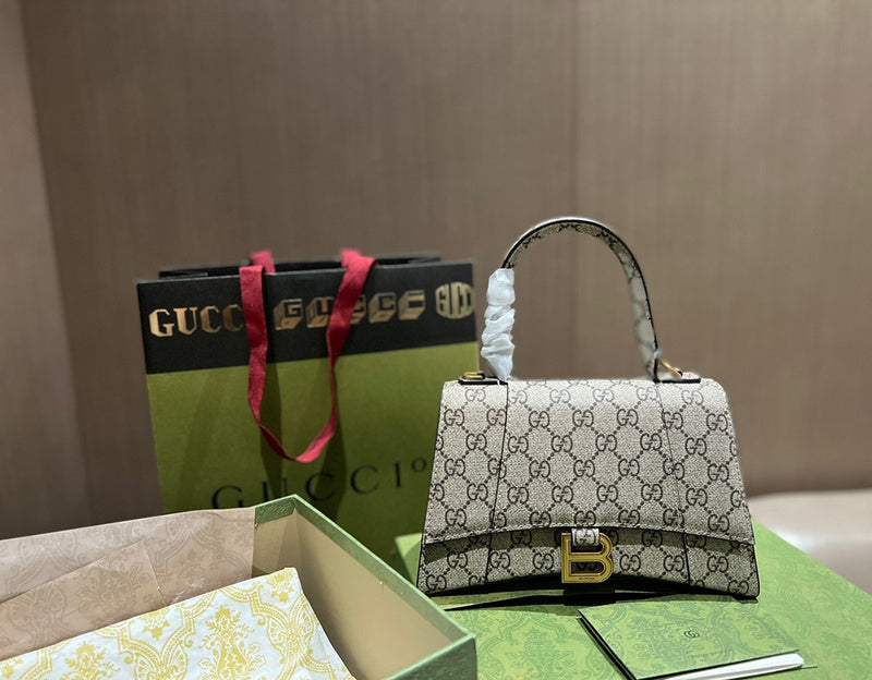 Luxurious Totes - BGA2 Bags - 060