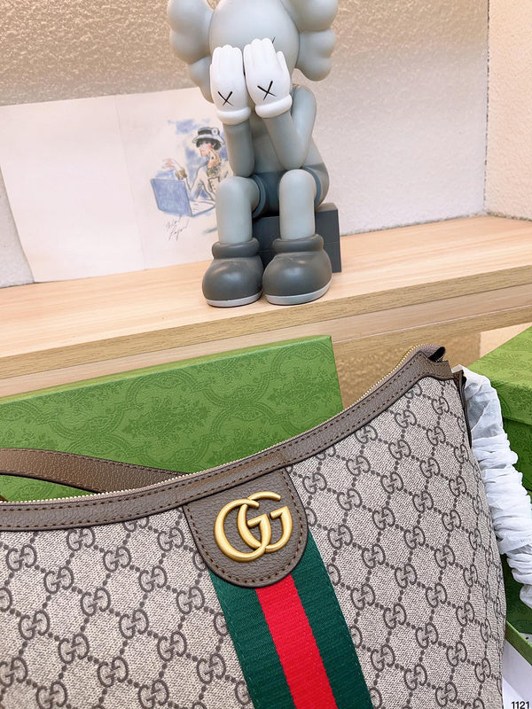 Luxurious Totes - GUI3 Bags - 004