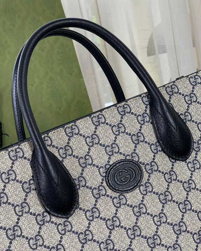 GUI - Luxurious Totes - 1110