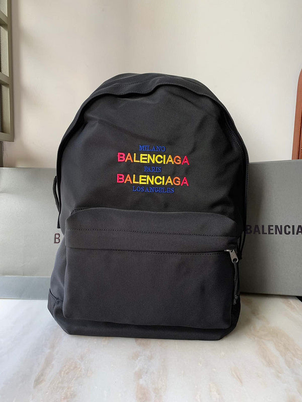Lux-Totes - BGA Bags - 008