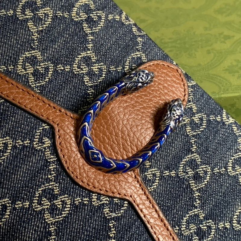GUI - Luxurious Totes - 722