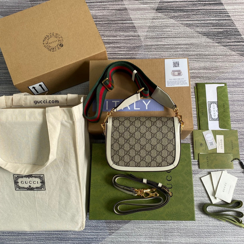 Lux-Totes - GCI Bags - 1983