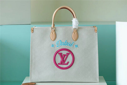 Lux-Totes - LOV Bags - 853