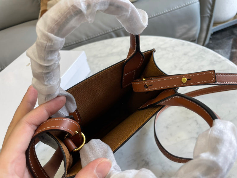 Luxurious Totes - CLE2 Bags - 076