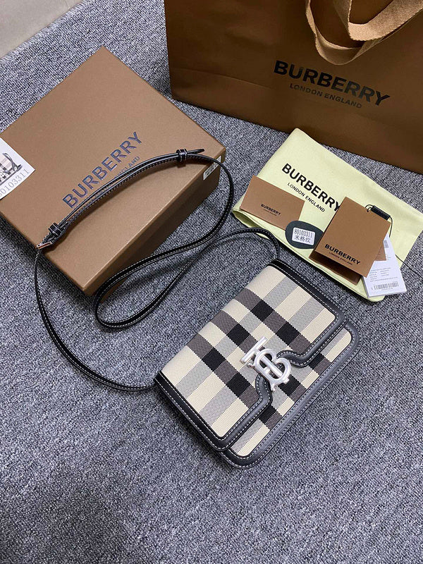 Luxurious-Totes - BBR Bags - 303
