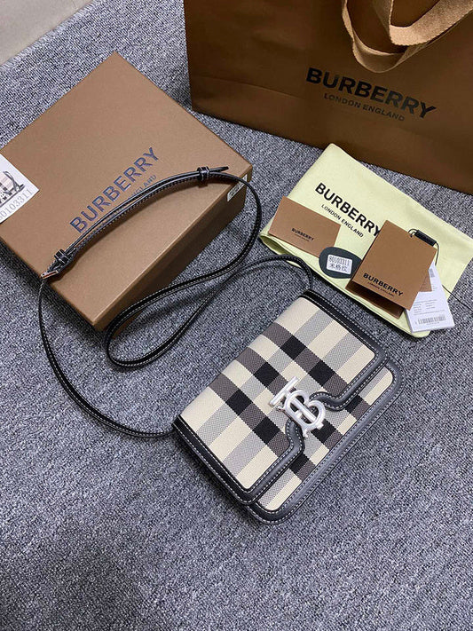 Luxurious-Totes - BBR Bags - 303