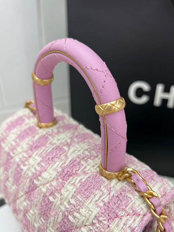 Style My Style - CHL Bags - 311