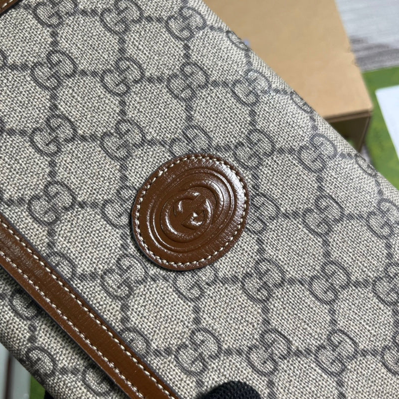 Lux-Totes - GCI Bags - 2248