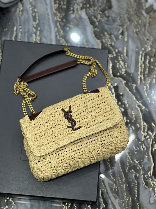 Luxurious Totes - Latest - 7987
