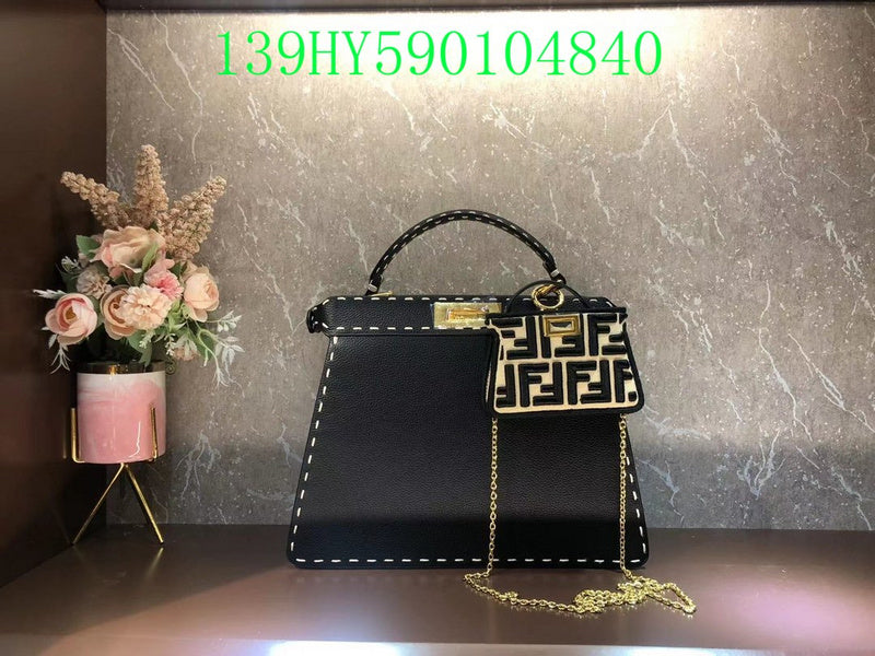 GC - Shoulder - 2719