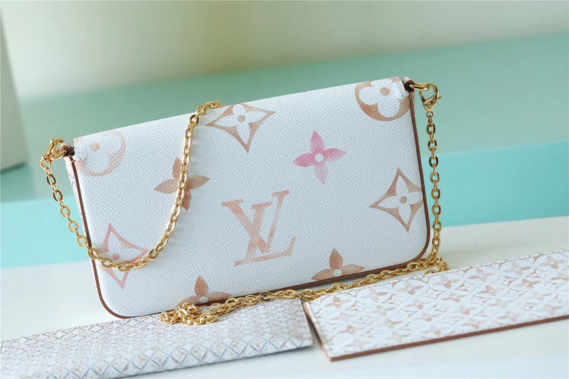Lux-Totes - LOV Bags - 167