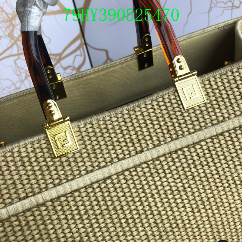 GC - Shoulder - 3063
