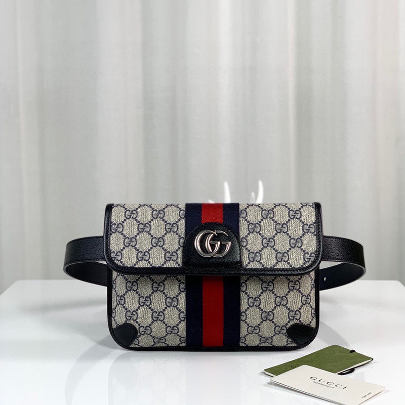 GUI - Luxurious Totes - 957