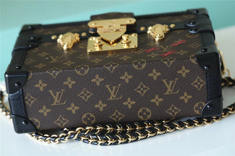 Lux-Totes - LOV Bags - 066