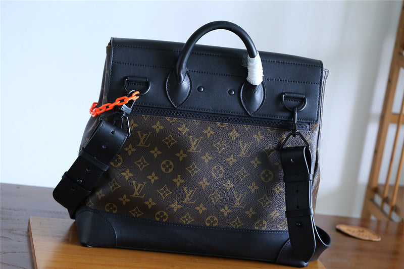 Lux-Totes - LOV Bags - 4335