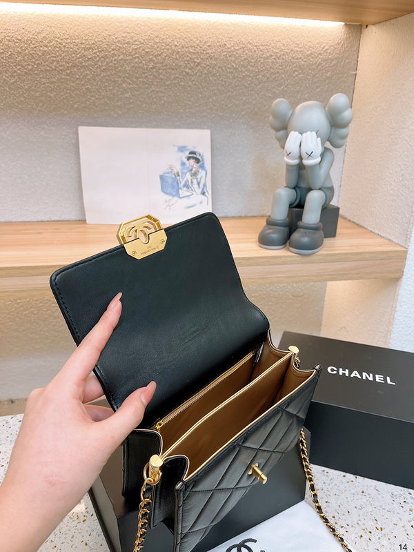 Style My Style - CNL3 Bags - 372