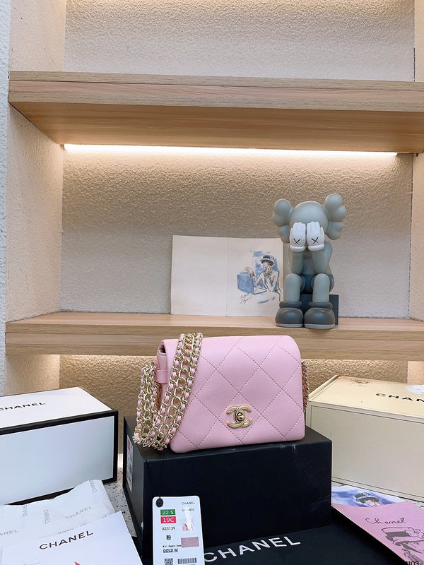 Luxurious Totes - CNL3 Bags - 090