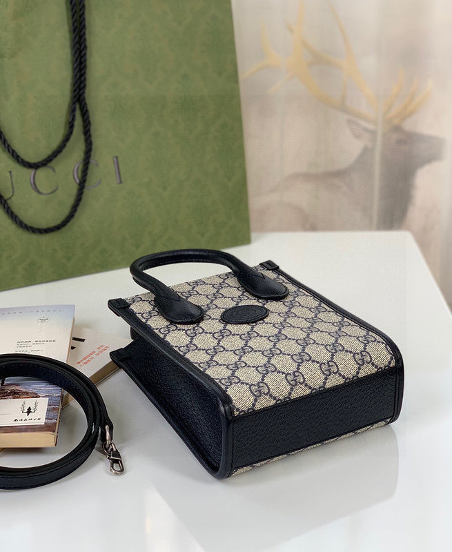 GUI - Luxurious Totes - 1109