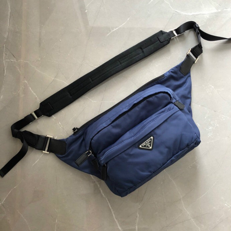 ZEP - PD Bags - 566
