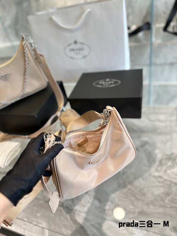 Luxurious Totes - PDA3 Bags - 212